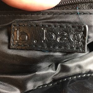 B bag purse!